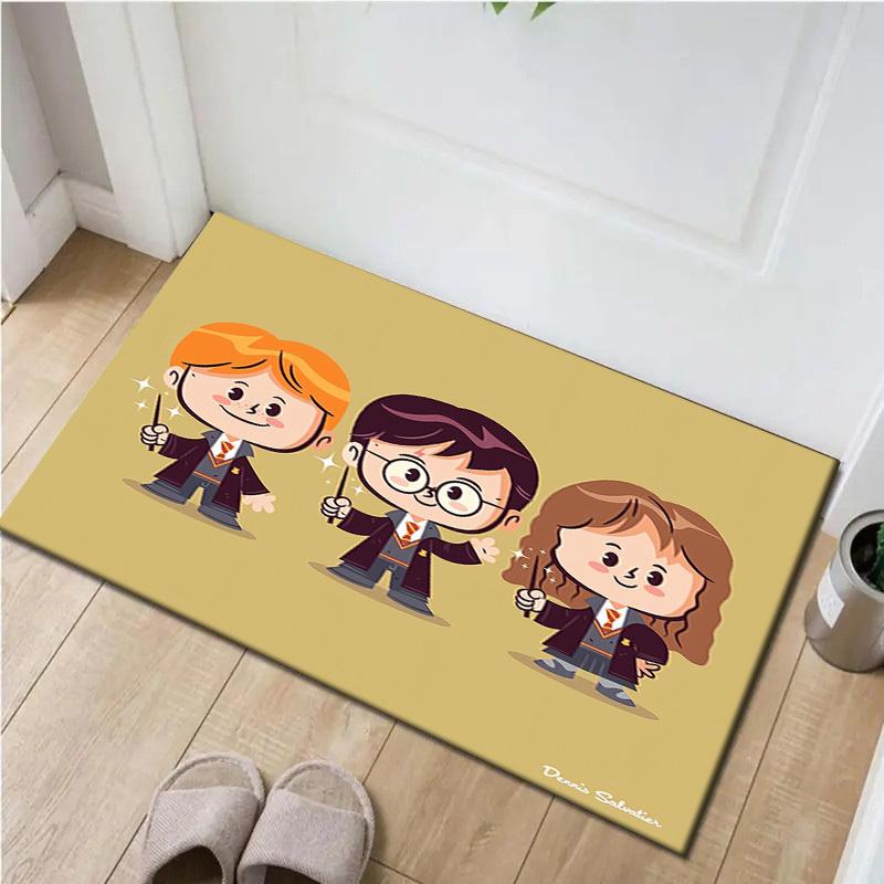 1pc Office Carpet Chair Mats Harry Potter Characters Perfect for Office Chairs, Living Rooms, Or Bedrooms,Polyester Carpet.HDT155 60cm by 90cm
1pc Office Carpet Chair Mats Harry Potter Characters Perfect for Office Chairs, Living Rooms, Or Bedrooms,Polyester Carpet.HDT155 60cm by 90cm