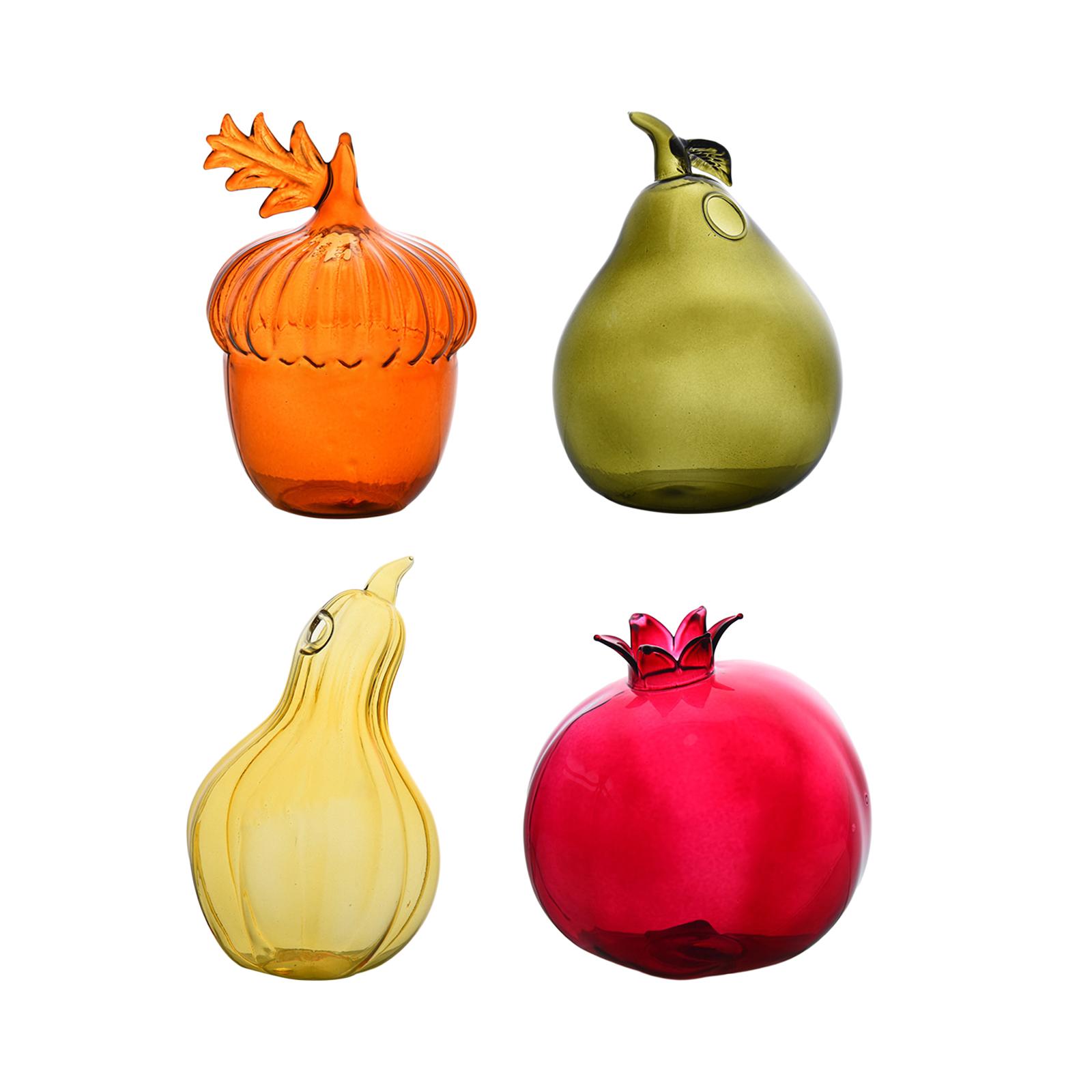 Glass Flower Vase Decorative Statue Figurine Planter Pot Flowerpot for Bookcase Office Living Room Coffee Table Entrance
Glass Flower Vase Decorative Statue Figurine Planter Pot Flowerpot for Bookcase Office Living Room Coffee Table Entrance