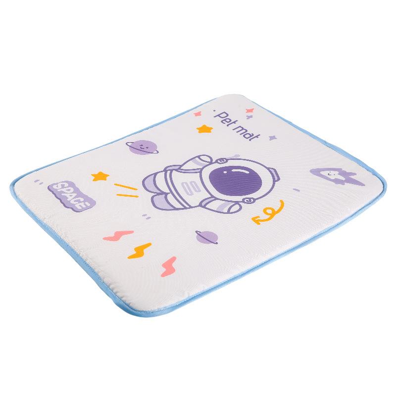 Нелипкий меховой коврик для домашних животных, коврик для кошачьего туалета, гнездо для сна для кошек, платформа для клетки для домашних животных, товары для животных 40X50CM
Нелипкий меховой коврик для домашних животных, коврик для кошачьего туалета, гнездо для сна для кошек, платформа для клетки для домашних животных, товары для животных 40X50CM