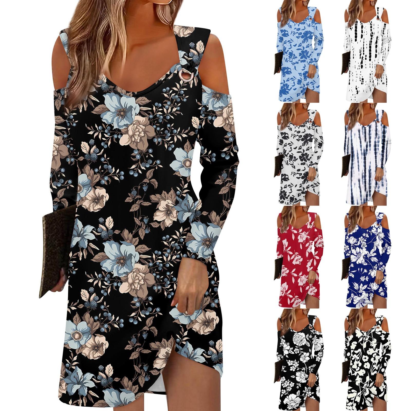 Women s Casual Dress Autumn And Winter Dress Long-sleeved Dress Daily Date Outing Fashion Basic V-neck Loose Dress
Women s Casual Dress Autumn And Winter Dress Long-sleeved Dress Daily Date Outing Fashion Basic V-neck Loose Dress