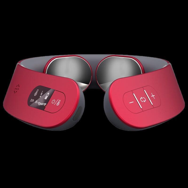 PANGAO PG-2601B18 Cervical Neck Massager
PANGAO PG-2601B18 Cervical Neck Massager