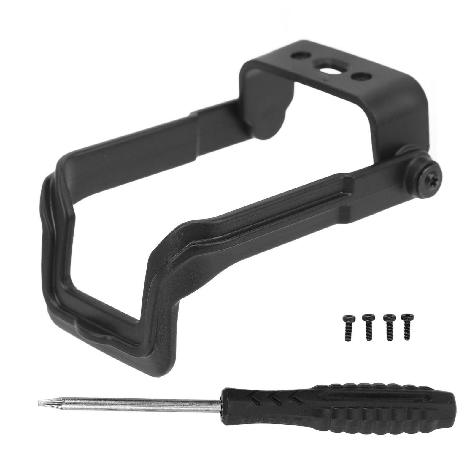 Battery Buckle for Avata 2 Lightweight Portable Anti Release Safety Lock Drone Battery Buckle
Battery Buckle for Avata 2 Lightweight Portable Anti Release Safety Lock Drone Battery Buckle