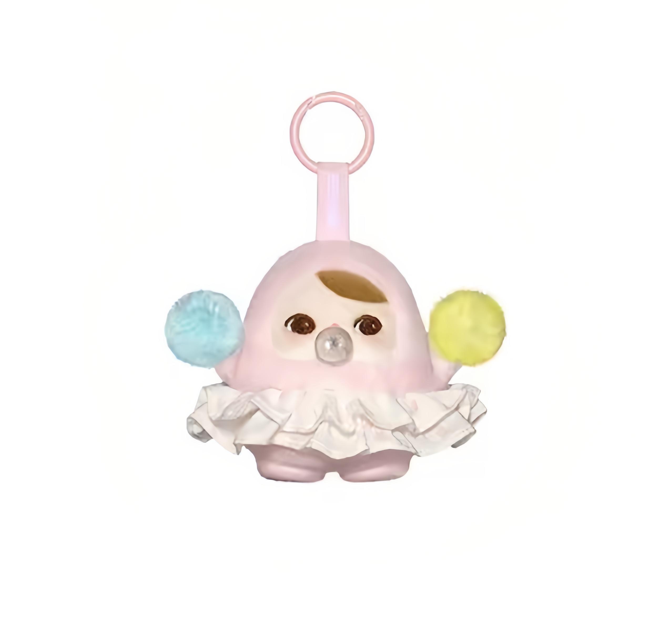 POP MART PUCKY Серия Bubbling Beans – Блайнд-бокс (1 шт. или Полный набор из 6 шт.) Secret-Let s Bubble
POP MART PUCKY Серия Bubbling Beans – Блайнд-бокс (1 шт. или Полный набор из 6 шт.) Secret-Let s Bubble