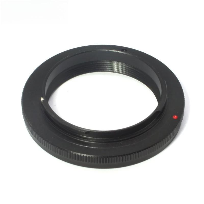 Camera Lens Mount Adapter Ring for M42 Lens to for Olympus OM 4/3 Adapter / Focus to Infinite Camera Accessories
Camera Lens Mount Adapter Ring for M42 Lens to for Olympus OM 4/3 Adapter / Focus to Infinite Camera Accessories