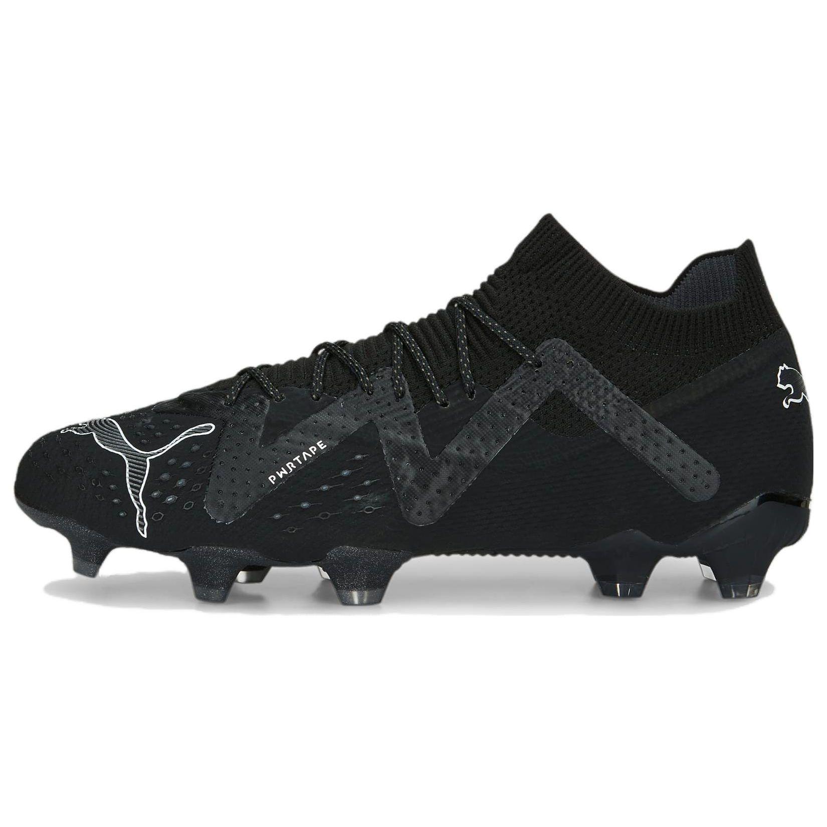 Puma Future Ultimate FG AG Supercharge Pack — Кроссовки унисекс черные белые 107165-02
Puma Future Ultimate FG AG Supercharge Pack — Кроссовки унисекс черные белые 107165-02