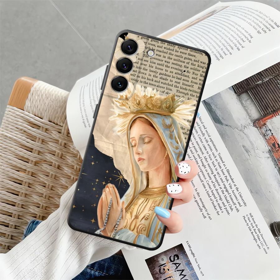 Flower Madonna Phone Cover Case for Samsung Galaxy A06 A05 A37 A23 A55 A73 A51 A25 A16 A52 A36 A53 A17 A57 A15 A12 A13 A70 A41 Galaxy A72
Flower Madonna Phone Cover Case for Samsung Galaxy A06 A05 A37 A23 A55 A73 A51 A25 A16 A52 A36 A53 A17 A57 A15 A12 A13 A70 A41 Galaxy A72