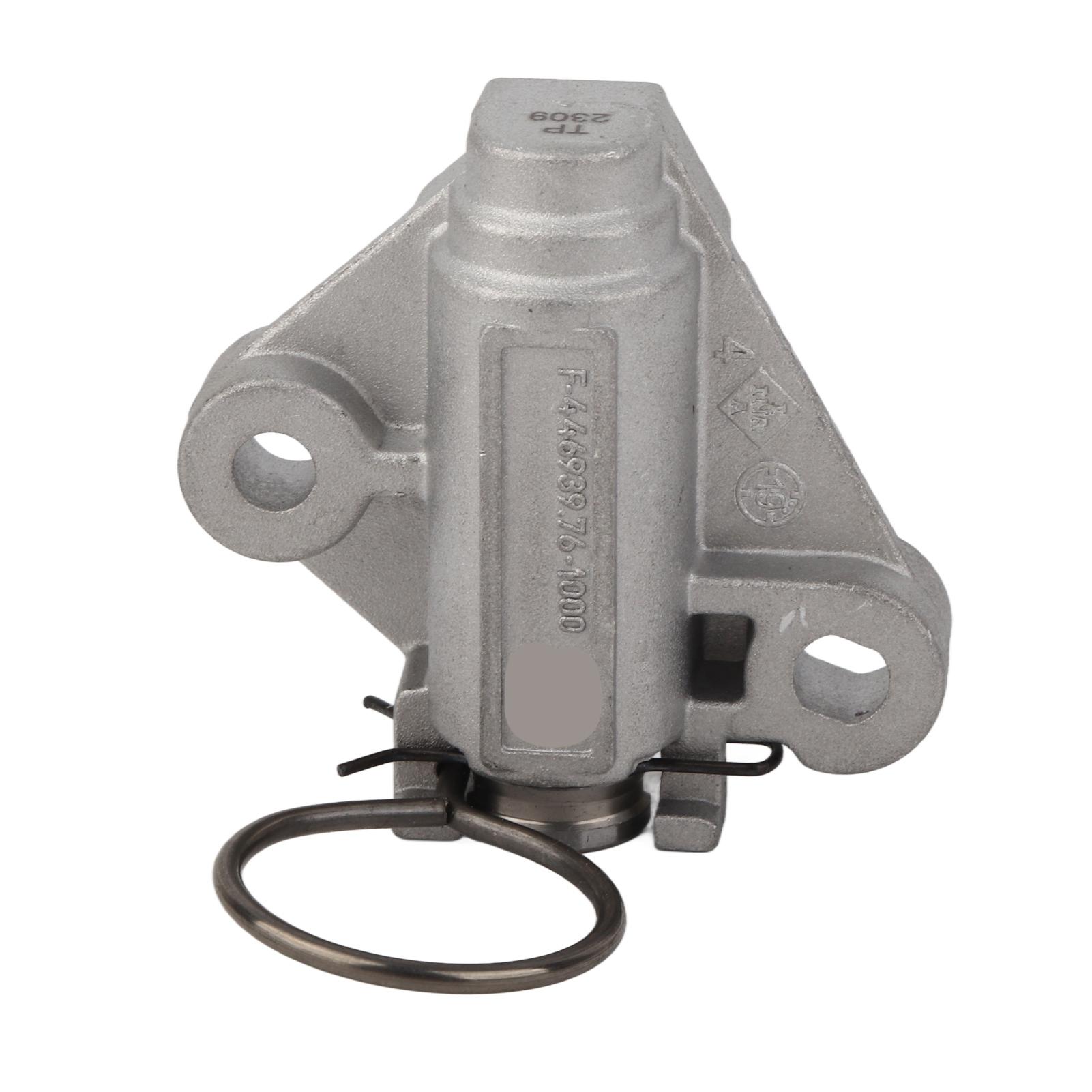 Timing Chain Tensioner 244102E000 Compact Structure Replacement for Elantra Coupe 1.8L 2013 to 2014
Timing Chain Tensioner 244102E000 Compact Structure Replacement for Elantra Coupe 1.8L 2013 to 2014