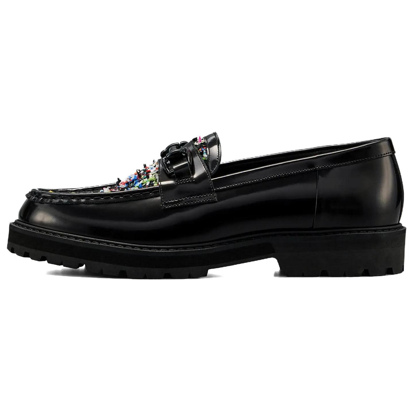 Onitsuka Tiger BIT LOAFER Loafers Men s Black 1181A626-002 40.5
Onitsuka Tiger BIT LOAFER Loafers Men s Black 1181A626-002 40.5