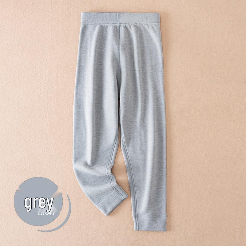 Children s Thick Flannel Leggings: Warm Essential for Boys & Girls 110 cm
Children s Thick Flannel Leggings: Warm Essential for Boys & Girls 110 cm