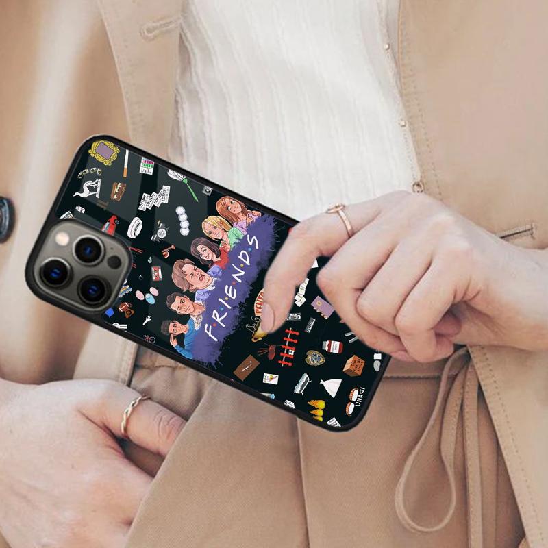 Central Perk Friends TV Show Magnetic Phone Case For APPLE iPhone 17 Air 16 14 13 12 Pro Max 15 Plus Charge MagSafe Cover iPhone 13mini
Central Perk Friends TV Show Magnetic Phone Case For APPLE iPhone 17 Air 16 14 13 12 Pro Max 15 Plus Charge MagSafe Cover iPhone 13mini