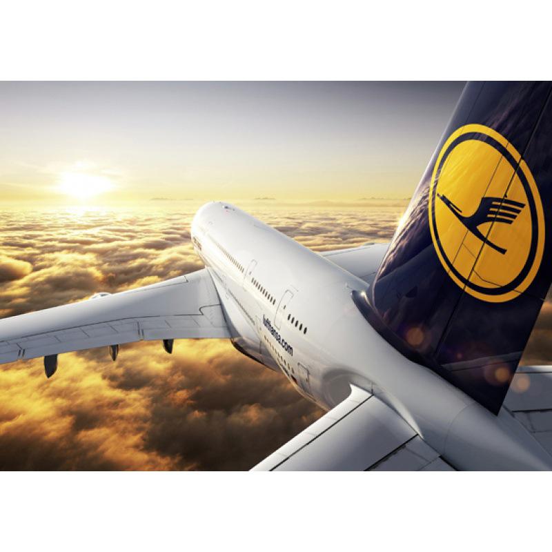 Постер з зображенням літаків Airbus та Boeing з рамою - Декор для гуртожитку, спальні, вітальні Yellow Kraft Paper (No Glue) 30X42 cm
Постер з зображенням літаків Airbus та Boeing з рамою - Декор для гуртожитку, спальні, вітальні Yellow Kraft Paper (No Glue) 30X42 cm