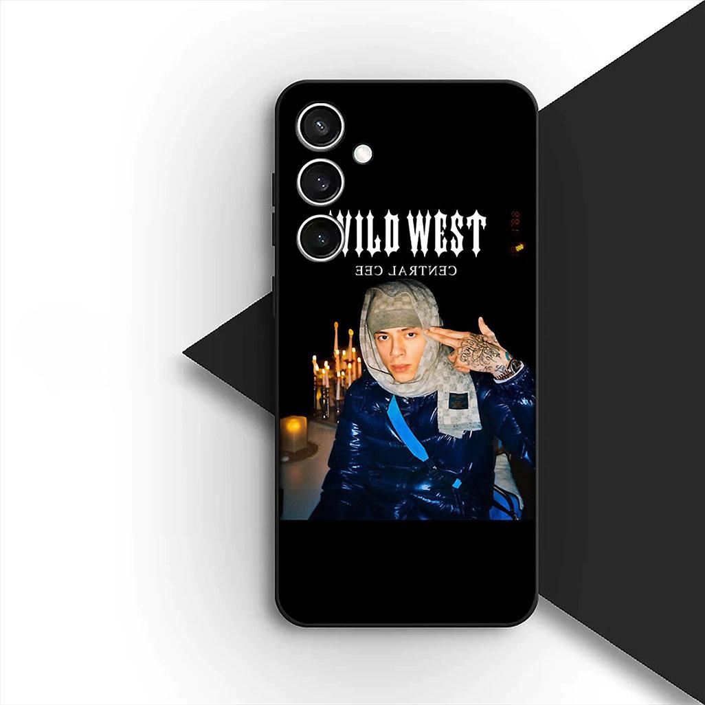 Cover for Xiaomi Poco C75 C65 C85 X7 X6 M8 F7 F8 Ultra F6 Pro MI PocoF7 Casing Silicone Phone Case Central Cee CC 23 CentralCee Poco x7
Cover for Xiaomi Poco C75 C65 C85 X7 X6 M8 F7 F8 Ultra F6 Pro MI PocoF7 Casing Silicone Phone Case Central Cee CC 23 CentralCee Poco x7
