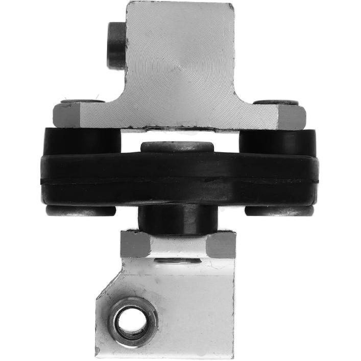 Lower Column Joint Steering Coupling Rack 32 30 1 094 703 Replacement for 3 Series E46
Lower Column Joint Steering Coupling Rack 32 30 1 094 703 Replacement for 3 Series E46