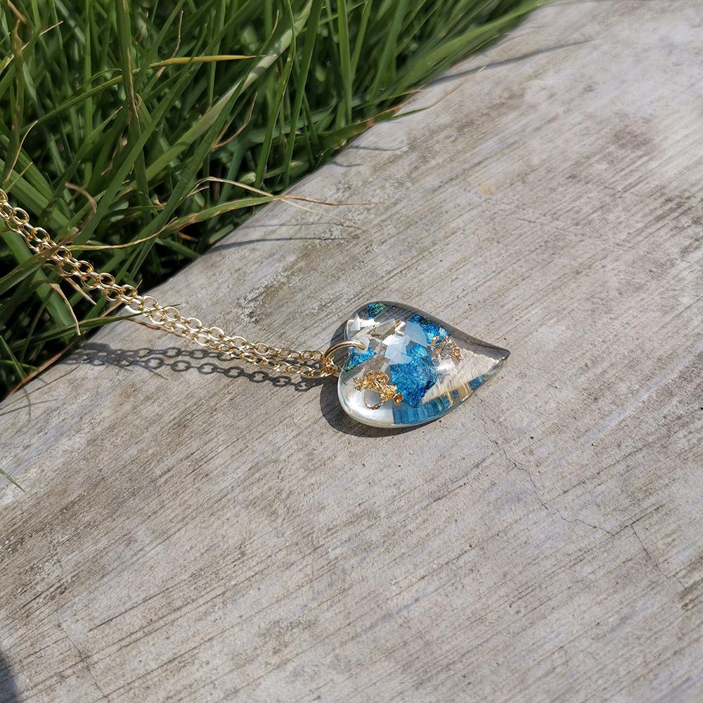 Stylish Contemporary And Glass Necklace For Women Unique Geometric Charm Ideal For Gifts Special XH0422
Stylish Contemporary And Glass Necklace For Women Unique Geometric Charm Ideal For Gifts Special XH0422