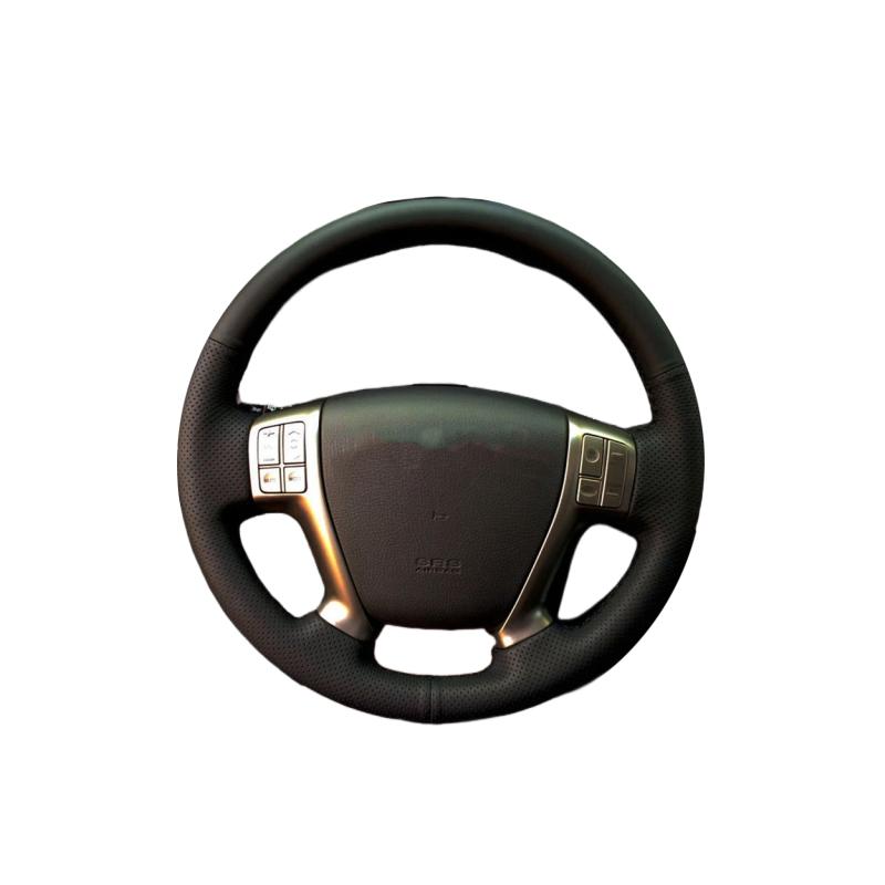 Чехол на руль для Hyundai IX55 Veracruz 2007 2008 2009 2010 2011 2012 Red Blue Thread
Чехол на руль для Hyundai IX55 Veracruz 2007 2008 2009 2010 2011 2012 Red Blue Thread