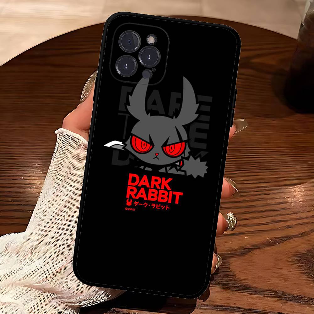 Anime B-Bloody Bunny Phone Case For Iphone 17 16 15 16e 14 13 12 11 Pro Max Plus Case Cover Coque iPhone 14 plus
Anime B-Bloody Bunny Phone Case For Iphone 17 16 15 16e 14 13 12 11 Pro Max Plus Case Cover Coque iPhone 14 plus