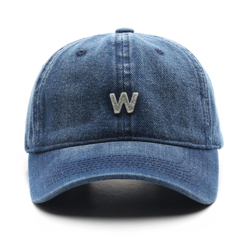 Cowboy Hat Fashion Trendy Washed Cowboy Cap Outdoor Sports Leisure Sunscreen Shade Baseball Cap чёрный
Cowboy Hat Fashion Trendy Washed Cowboy Cap Outdoor Sports Leisure Sunscreen Shade Baseball Cap чёрный