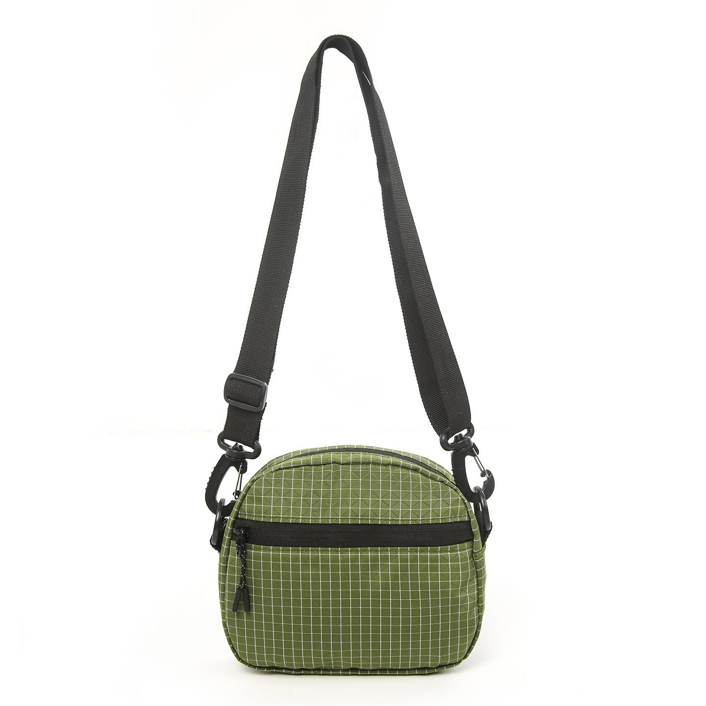 Crossbody Bag, Lightweight Design, Mini Backpack, Casual and Sporty Shoulder Bag, Mobile Phone Bag зелений
Crossbody Bag, Lightweight Design, Mini Backpack, Casual and Sporty Shoulder Bag, Mobile Phone Bag зелений