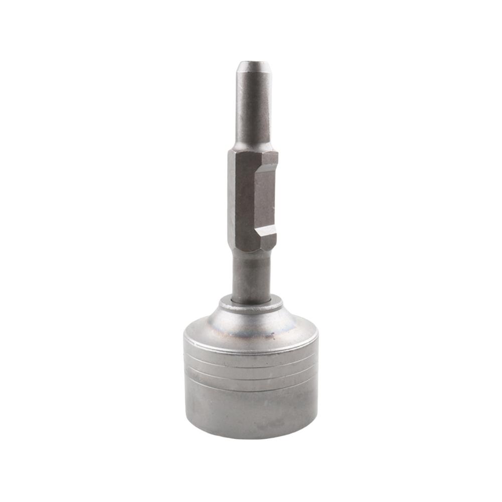 For Durable Alloy Steel Ground Rod Driver with 65A Shank for Fast Electrical and Telecommunication Installations
For Durable Alloy Steel Ground Rod Driver with 65A Shank for Fast Electrical and Telecommunication Installations
