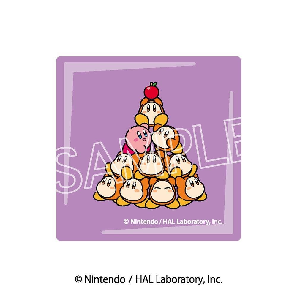Kirby Kirby Waddle Dee Glass Magnet C Combine The Power
Kirby Kirby Waddle Dee Glass Magnet C Combine The Power