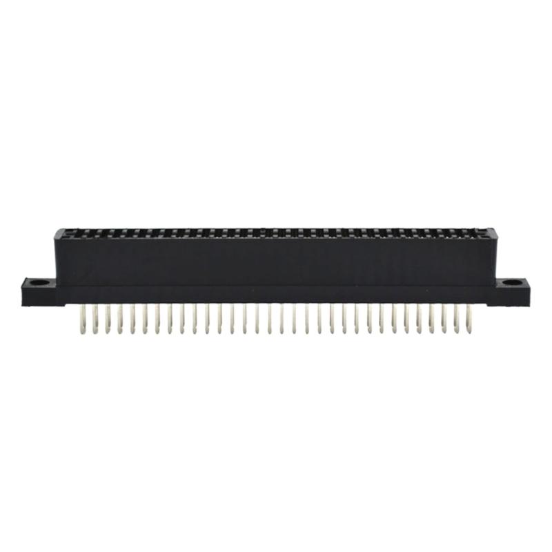 64 Pin Connector for Drive Clone Console Game Cartridge Card Slot Connector Gaming Accessories Repair Parts 1
64 Pin Connector for Drive Clone Console Game Cartridge Card Slot Connector Gaming Accessories Repair Parts 1
