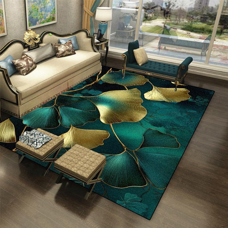 Light Luxury Green Carpet for Living Room Decor nordic Carpets Sofa Area Decoration Lounge Floor Mat Large Area Rugs Bedroom 60*90cm
Light Luxury Green Carpet for Living Room Decor nordic Carpets Sofa Area Decoration Lounge Floor Mat Large Area Rugs Bedroom 60*90cm