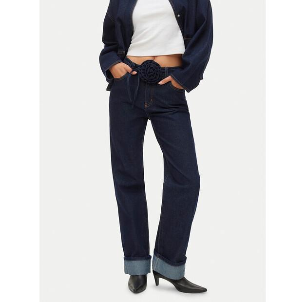 Джинсы Vero Moda Vmallison Mr Straight Rosebelt Jns Si346
Джинсы Vero Moda Vmallison Mr Straight Rosebelt Jns Si346