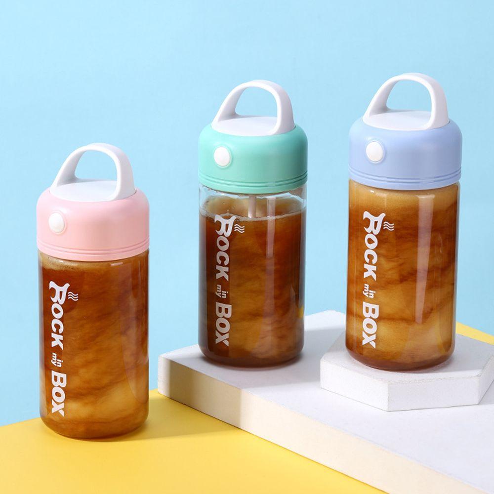 High Security Easy To Carry Leak Proof Protein Bottle Coffee Cup Water Bottle Mixing Cup Juicer рожевий
High Security Easy To Carry Leak Proof Protein Bottle Coffee Cup Water Bottle Mixing Cup Juicer рожевий