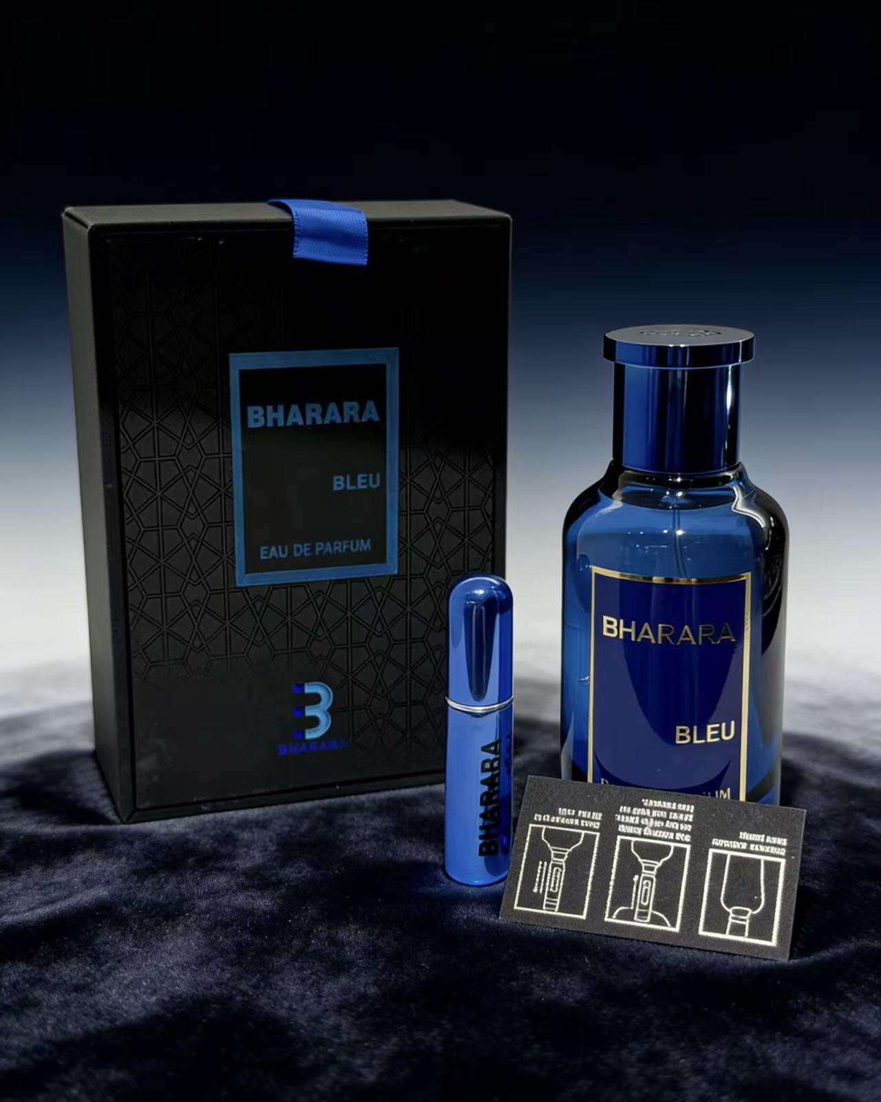 Bharara King Perfume: Middle Eastern Dubai Fragrance for Men & Women
Bharara King Perfume: Middle Eastern Dubai Fragrance for Men & Women