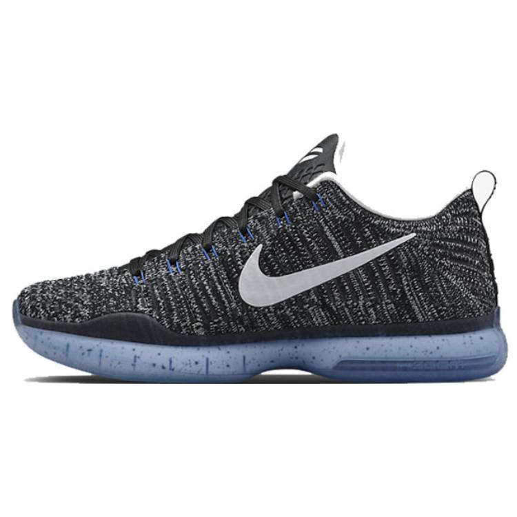 Nike Kobe 10 Elite Htm Oreo 805937-010 43
Nike Kobe 10 Elite Htm Oreo 805937-010 43