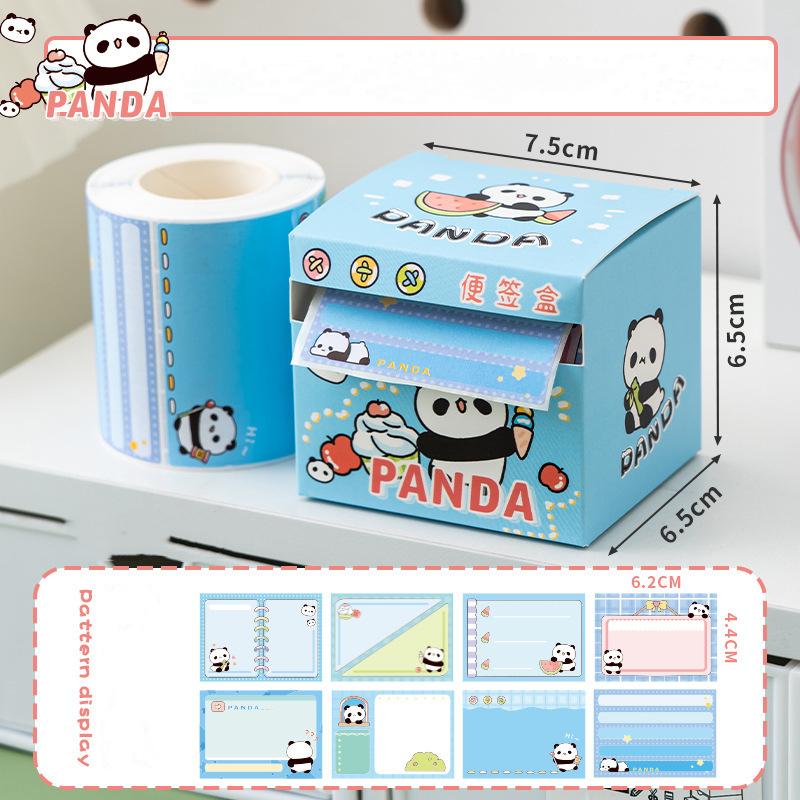 256 Sheets Pull-out Cartoons Sticky Notes Pads Posits Stationery Paper Stickers Posted It Memo Notepad Notebook Message Sticker синій
256 Sheets Pull-out Cartoons Sticky Notes Pads Posits Stationery Paper Stickers Posted It Memo Notepad Notebook Message Sticker синій