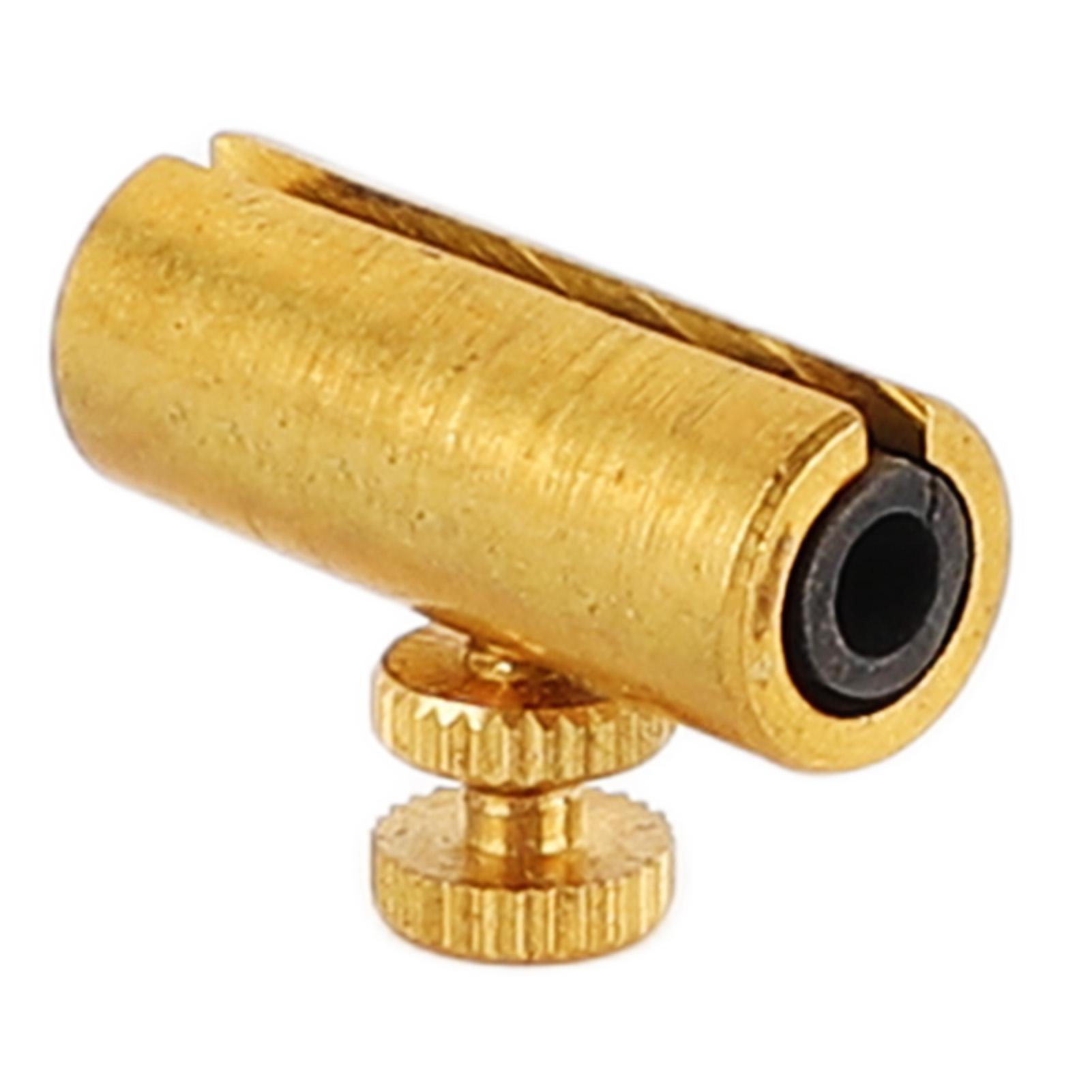 Устранитель тона виолончели с волком, металлический профессиональный аксессуар для трубки для подавления звука струны виолончели
Устранитель тона виолончели с волком, металлический профессиональный аксессуар для трубки для подавления звука струны виолончели