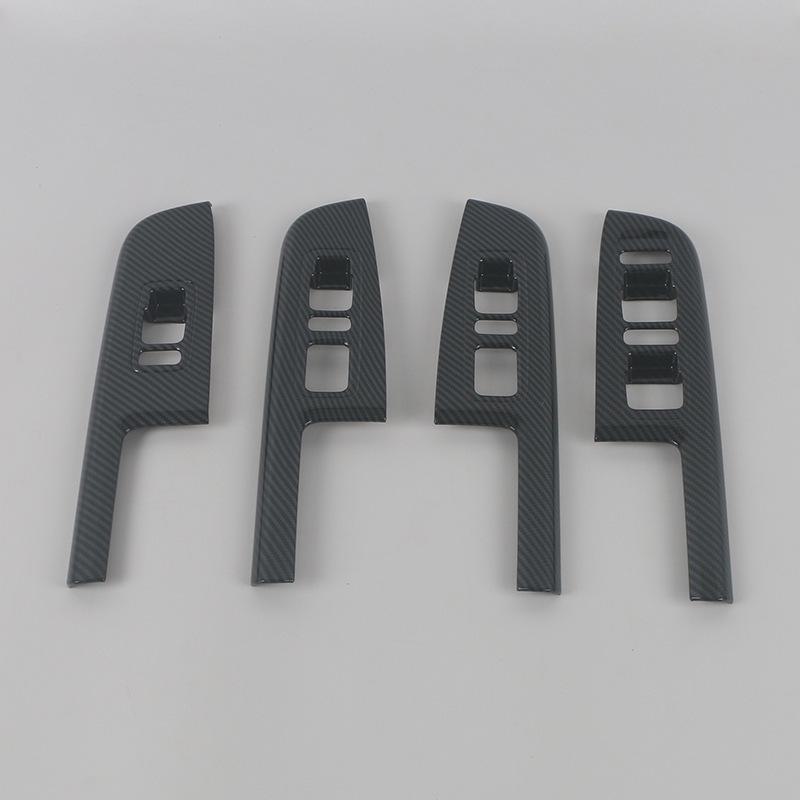 Детали рамы подлокотника переключателя подъема стекла Xiaopeng 22 G9
Детали рамы подлокотника переключателя подъема стекла Xiaopeng 22 G9