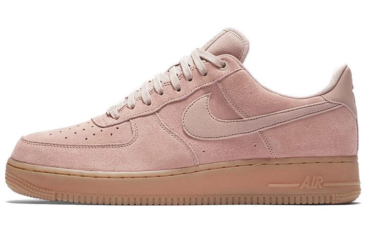 Nike Air Force 1 Low Particle Pink Gum AA1117-600 43
Nike Air Force 1 Low Particle Pink Gum AA1117-600 43