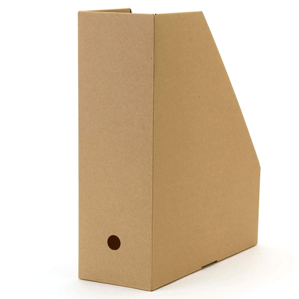 Muji Одноразовая сборка Картонный стенд Файловый ящик Набор 5 A4
Muji Одноразовая сборка Картонный стенд Файловый ящик Набор 5 A4
