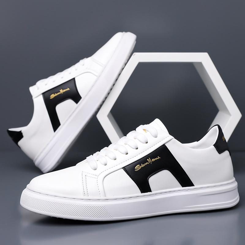 Универсальная и модная спортивная мужская обувь для скейтбординга, студенческая обувь, модная легкая мужская повседневная спортивная обувь 46 чёрный
Универсальная и модная спортивная мужская обувь для скейтбординга, студенческая обувь, модная легкая мужская повседневная спортивная обувь 46 чёрный