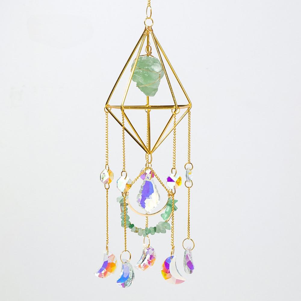 Кристалл, необработанный камень, ромбовидной формы, подвесные украшения, украшения, украшения для гостиной, балкона, подвески Green Fluorite
Кристалл, необработанный камень, ромбовидной формы, подвесные украшения, украшения, украшения для гостиной, балкона, подвески Green Fluorite