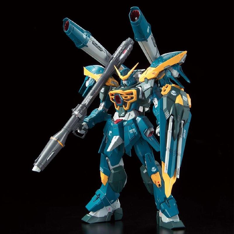 FM 1/100 Scale Calamity Mech Assembly Model Kit Action Figures Desktop Boys Puzzle Toys Collectible Gift Decoration Doll чёрный
FM 1/100 Scale Calamity Mech Assembly Model Kit Action Figures Desktop Boys Puzzle Toys Collectible Gift Decoration Doll чёрный