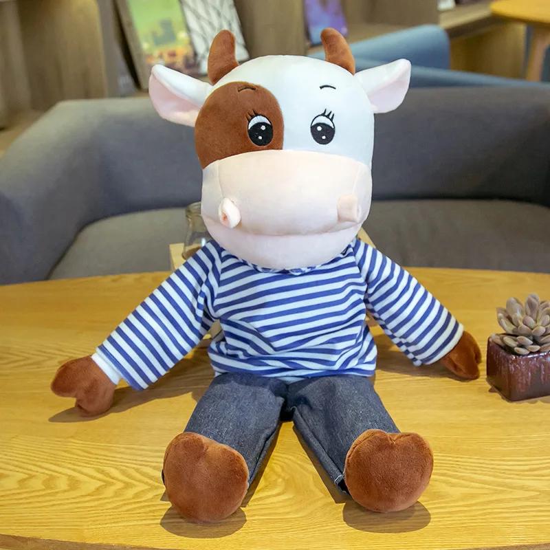 Animal Stuffed 60cm Plush Doll Hand Puppet Children Cute Theater Performance Props Dinosaur Panda Scary Plush Toys Kids Gifts 60cm
Animal Stuffed 60cm Plush Doll Hand Puppet Children Cute Theater Performance Props Dinosaur Panda Scary Plush Toys Kids Gifts 60cm