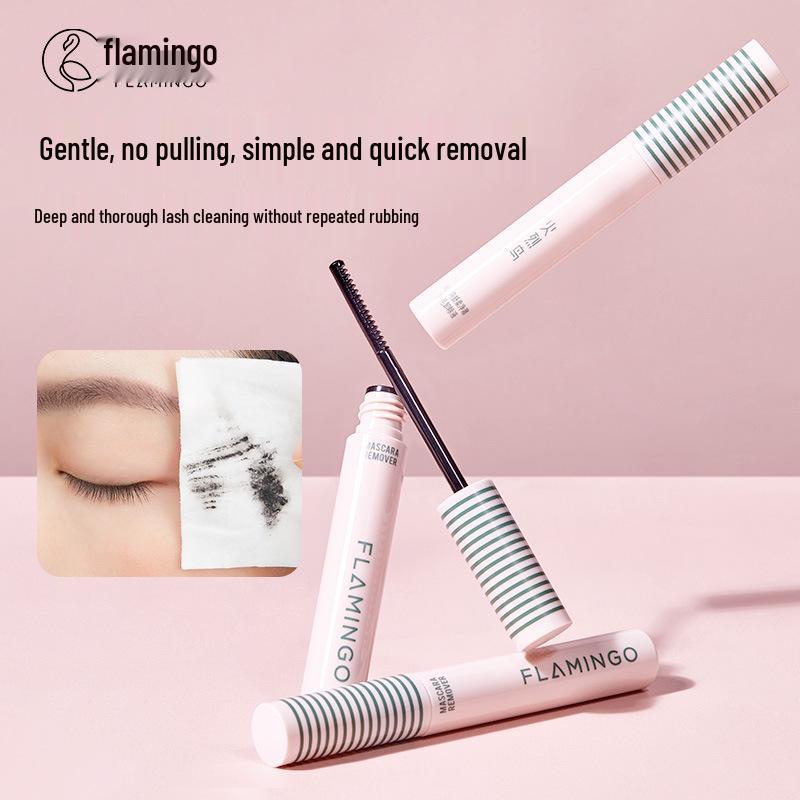Flamingo Gentle Eye Makeup Remover – Non-Irritating Lash Cleanser
Flamingo Gentle Eye Makeup Remover – Non-Irritating Lash Cleanser