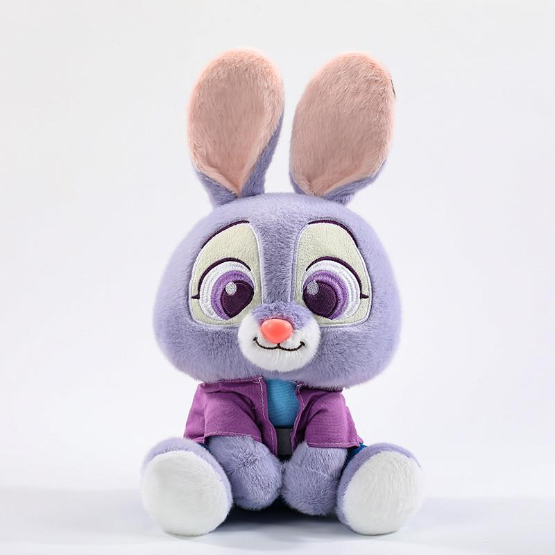 Плюшевая игрушка Зверополис с функцией записи для детей Подарок 35cm фиолетовый
Плюшевая игрушка Зверополис с функцией записи для детей Подарок 35cm фиолетовый
