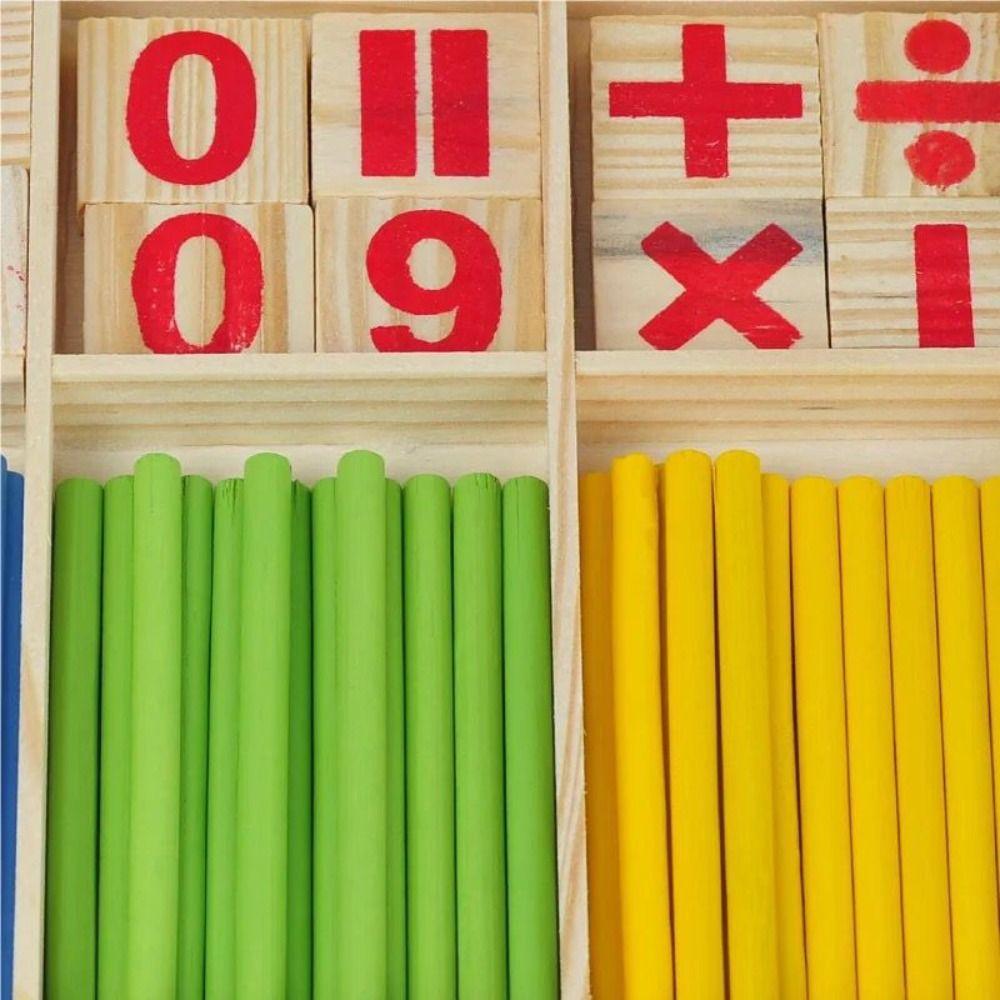 Learning Arithmetic Teaching Aids Interactive Thinking Game Math Arithmetic Toys Baby Board Game 1 Set
Learning Arithmetic Teaching Aids Interactive Thinking Game Math Arithmetic Toys Baby Board Game 1 Set