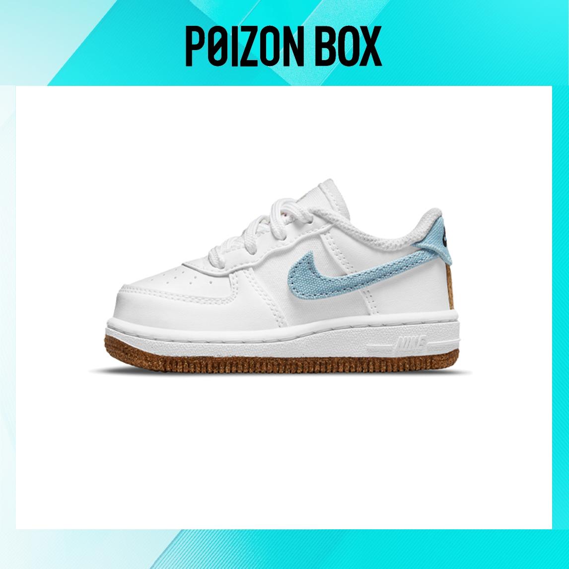 кроссовки Nike Air Force 1 Low Toddler Shoes TD CZ2663-100
кроссовки Nike Air Force 1 Low Toddler Shoes TD CZ2663-100