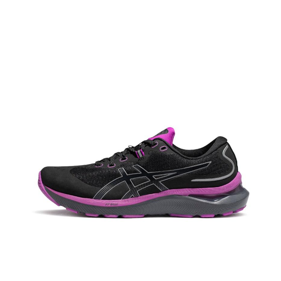 кроссовки Female Asics Gel-Cumulus 24 Running shoes 1012B295-001 
кроссовки Female Asics Gel-Cumulus 24 Running shoes 1012B295-001