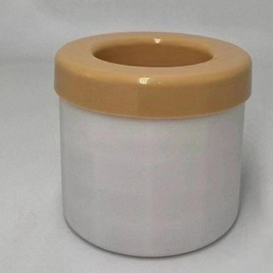 Лоток для льда с силиконовым покрытием: 3D-форма на 60 кубов с легким извлечением и контейнером для хранения круглого льда. 8*9cm
Лоток для льда с силиконовым покрытием: 3D-форма на 60 кубов с легким извлечением и контейнером для хранения круглого льда. 8*9cm