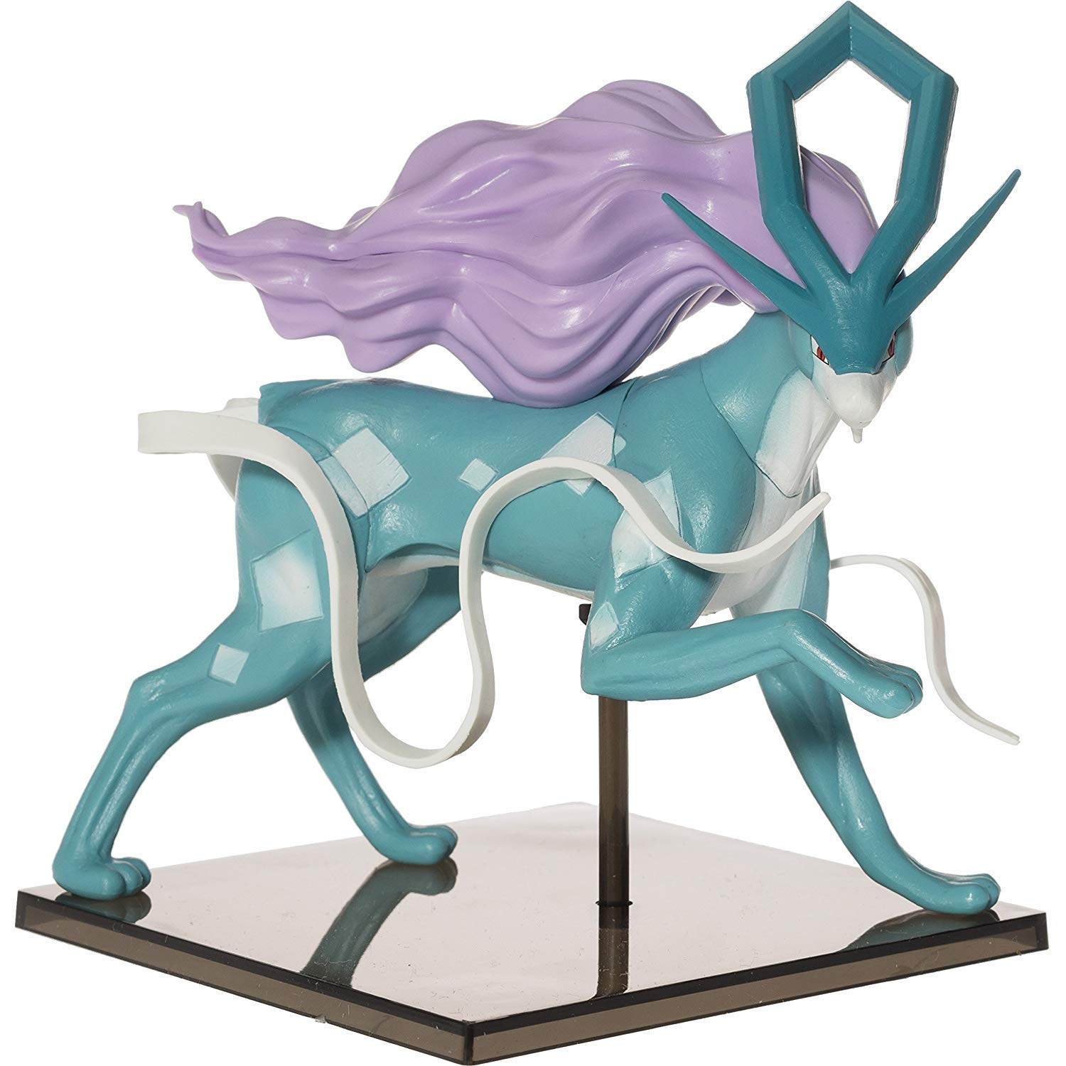 Фигурка Pokken POKKEN TOURNAMENT DXF ~Suicune~ Suicune 1P цвет (пурпурный) один предмет
Фигурка Pokken POKKEN TOURNAMENT DXF ~Suicune~ Suicune 1P цвет (пурпурный) один предмет