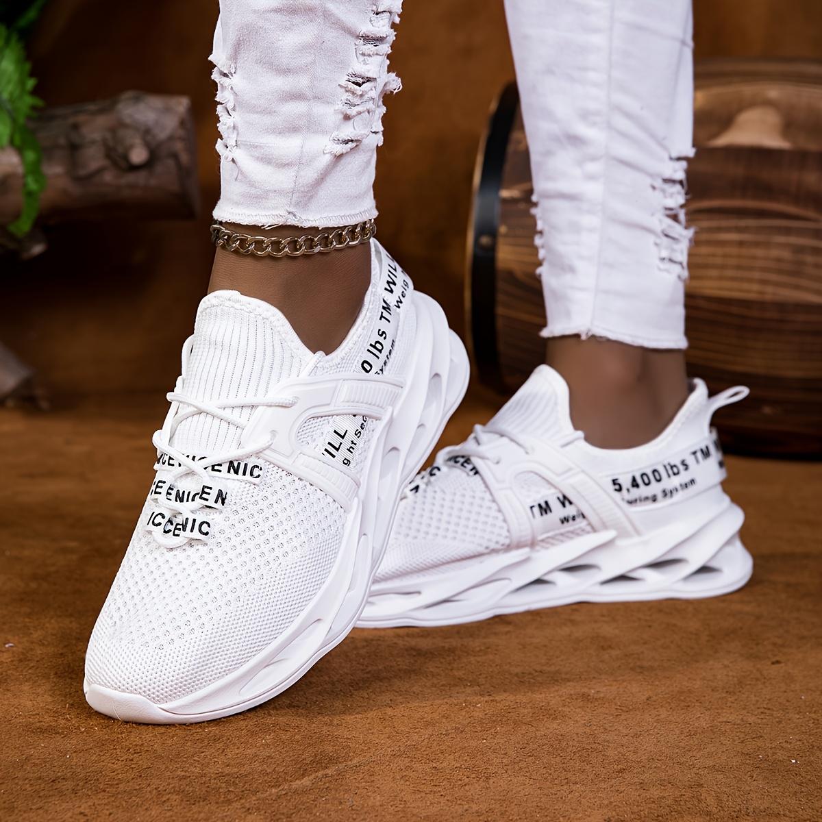 Модная повседневная спортивная мужская обувь, Популярная трендовая обувь, Кроссовки больших размеров, Обувь для пар 45 белый
Модная повседневная спортивная мужская обувь, Популярная трендовая обувь, Кроссовки больших размеров, Обувь для пар 45 белый