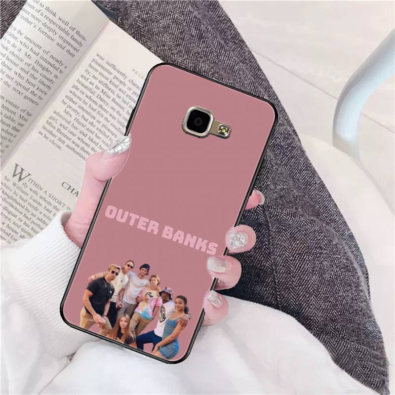 Чехол для телефона Outer Banks OBX Livin the Pogue Life для Samsung Galaxy A30 A20 S20 A50S A30S A71 A10S A6 plus Fundas Coque A8 2018 or A530
Чехол для телефона Outer Banks OBX Livin the Pogue Life для Samsung Galaxy A30 A20 S20 A50S A30S A71 A10S A6 plus Fundas Coque A8 2018 or A530