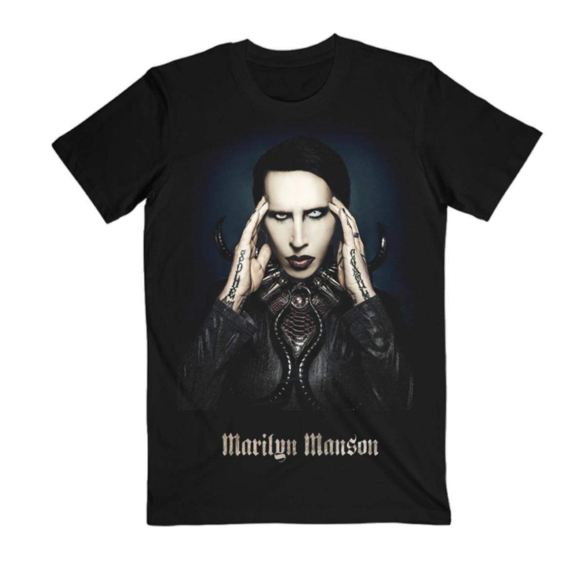 Marilyn Unisexson Psychic Horns Graphic 2026 TShirt Pure Cotton Unisex Tee Y2K Oversized Retro Shirt Fan Gift New Summer TShirt 4XL
Marilyn Unisexson Psychic Horns Graphic 2026 TShirt Pure Cotton Unisex Tee Y2K Oversized Retro Shirt Fan Gift New Summer TShirt 4XL