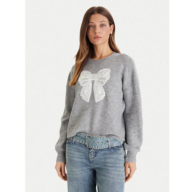 Свитер Vero Moda Ivory EU XS
Свитер Vero Moda Ivory EU XS